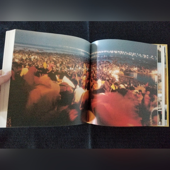 Living Yoga : Creating a Life Practice by Christy Turlington (2002, Hardcover) - Picture 11 of 12